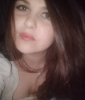 Rencontre Femme : Яна, 34 ans à Biélorussie  Калинковичи